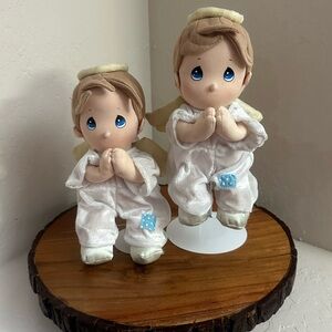 👼 Precious Moments Angel Plush 👼
